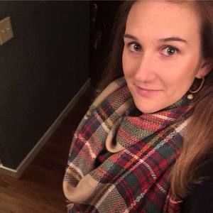 Meet your Posher, Melanie